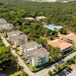 Apartman Villaggio Lido Del Sole
