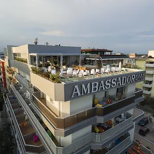 4* Отель Ambassador